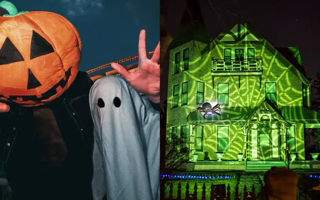 Ghouls' Night Out takes over Heritage Park for three days this month