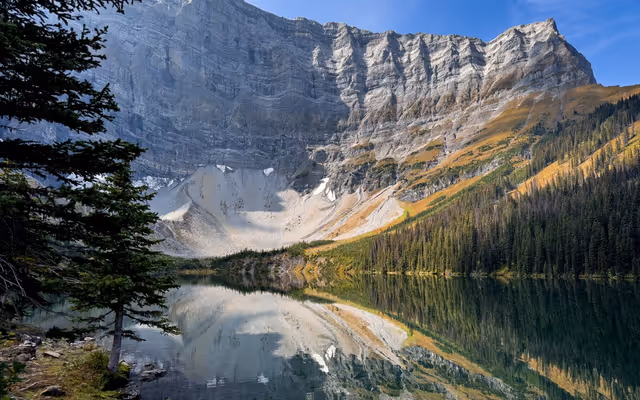 8 amazing hikes near Calgary to conquer this summer