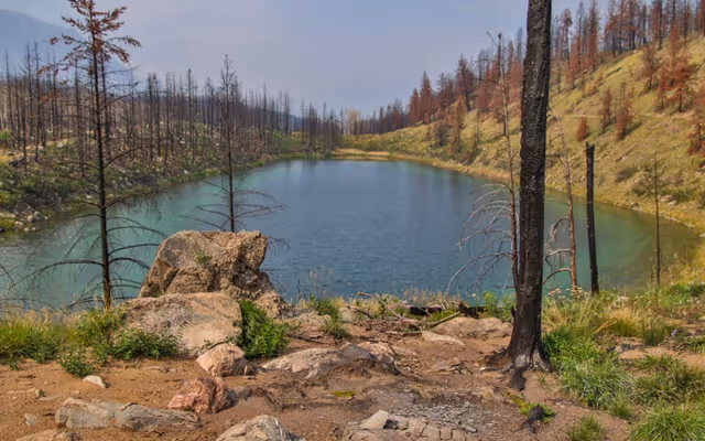 One of the most beloved hiking trails in the Alberta Rockies reopens this weekend