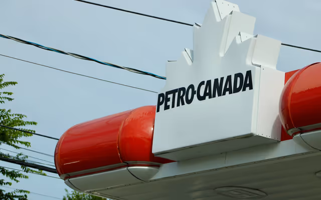 Alberta advantage? Here's how gas prices compare to the rest of Canada right now