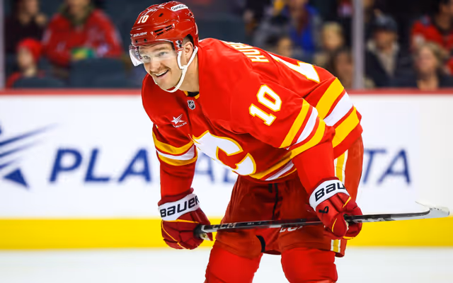 How much money every Calgary Flames player will make next season