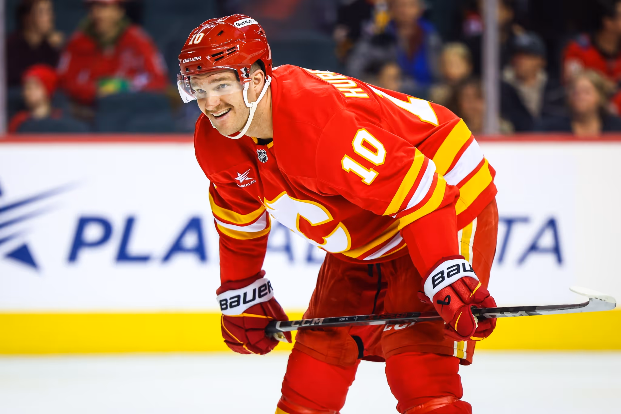 How much money every Calgary Flames player will make next season