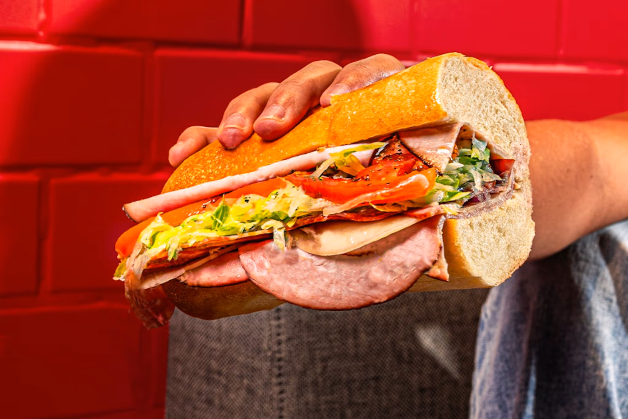 World-famous sandwich chain to open in Calgary this fall
