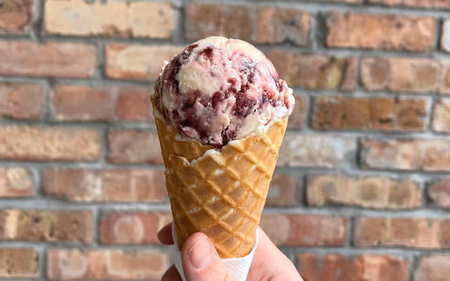 Much-loved Calgary ice cream shop opens a new location