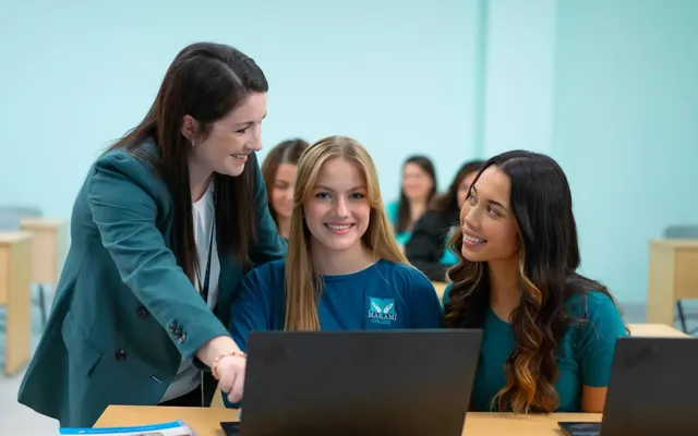 Meet the experts behind MaKami College’s new career-focused programs