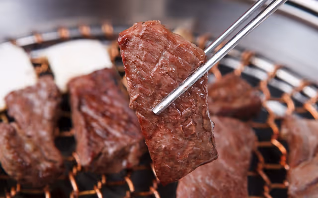 New Korean BBQ takes over space previously home to a long-standing restaurant