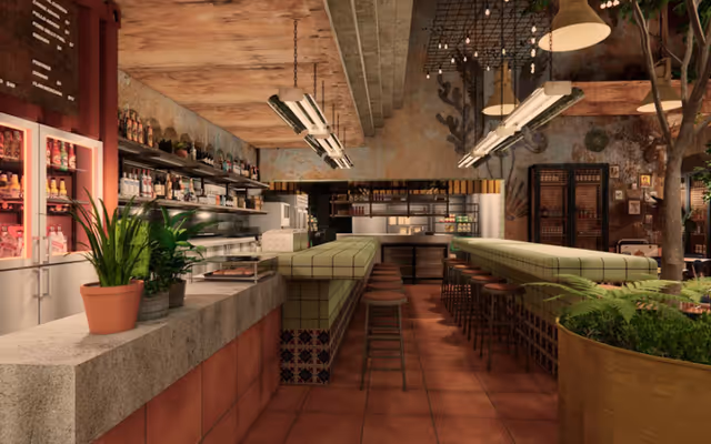 One of Calgary's favourite Mexican restaurants is opening a new location next week
