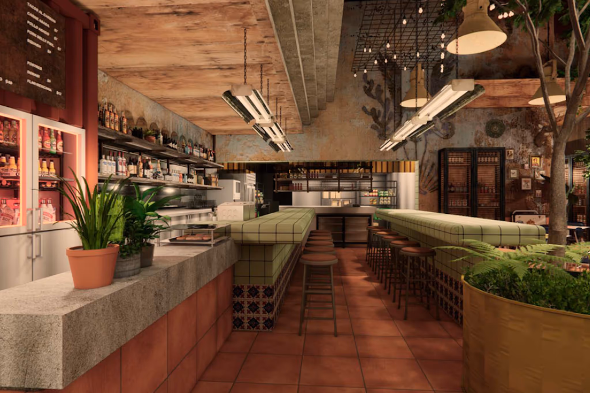 One of Calgary's favourite Mexican restaurants is opening a new location next week
