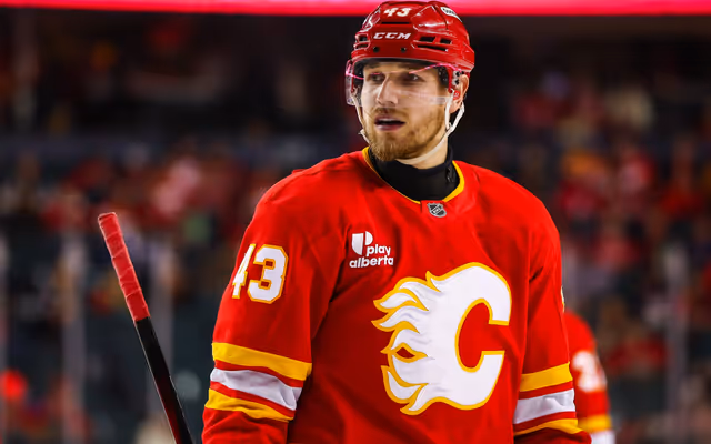 It's now or never for these Calgary Flames players to make an impact