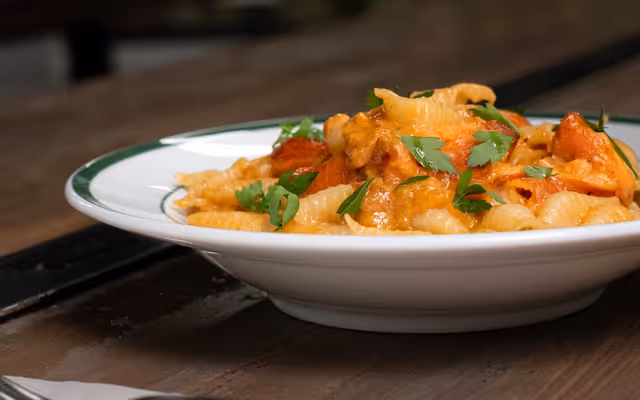 A month-long pasta festival returns to Calgary this month