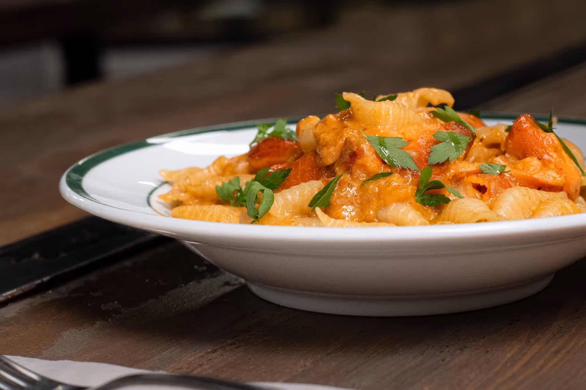A month-long pasta festival returns to Calgary this month