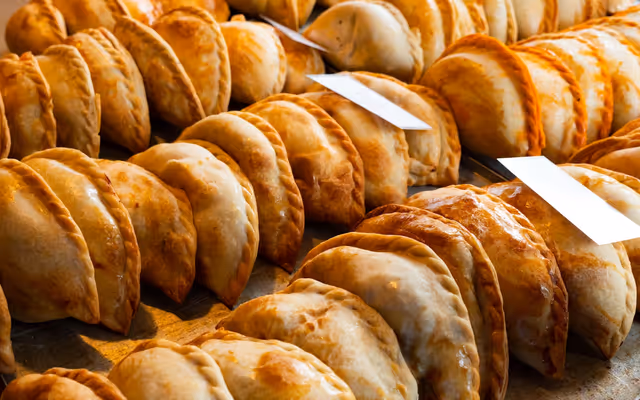 Family-owned all-day Latin restaurant has just opened in Calgary