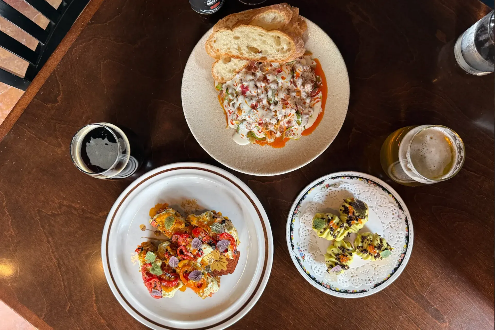 Inside one of Calgary's best bars which shines a spotlight on craft beer