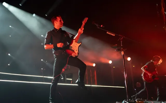 Eight huge concerts take over Spruce Meadows in Summer 2027