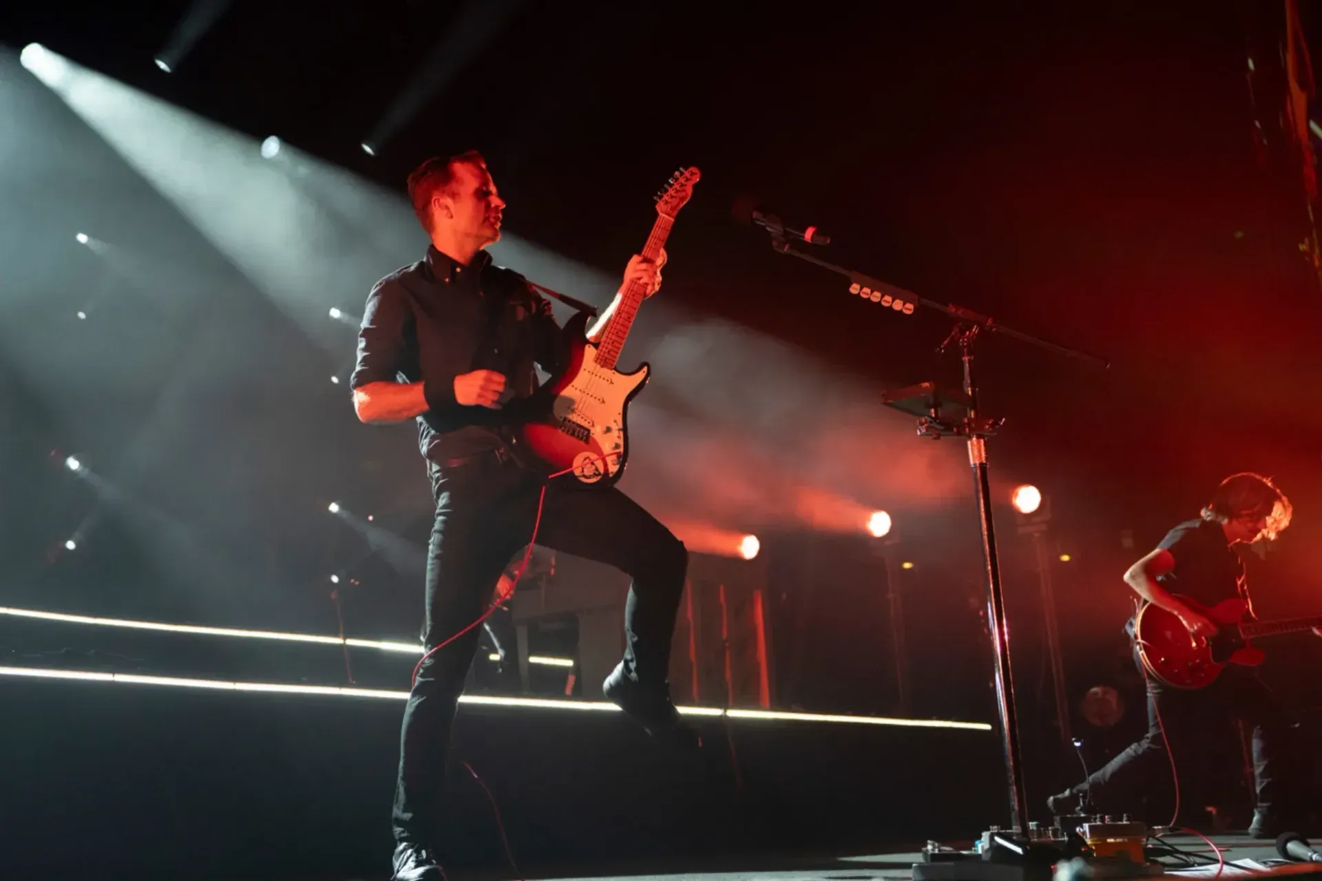 Eight huge concerts take over Spruce Meadows in Summer 2027