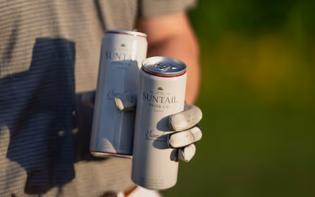 Summer in Alberta just got a flavourful upgrade with the launch of this beloved cocktail brand