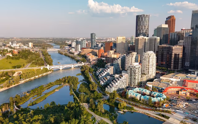 10 fantastic things to do in Calgary this week: June 8 to 12