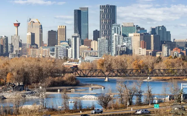 10 great things to do in Calgary this week: Oct. 26 to 30