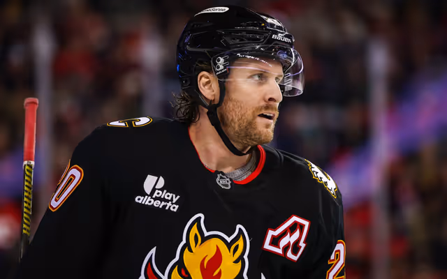 6 veterans Calgary Flames could move before next year's trade deadline