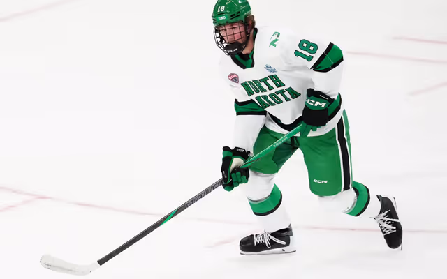 Who will Calgary Flames draft sixth overall? Here's what the experts think