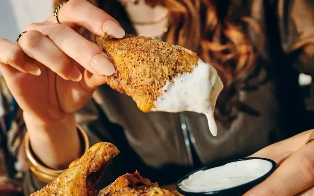 Largest Wingstop restaurant in Canada opens in Chinook Centre this week