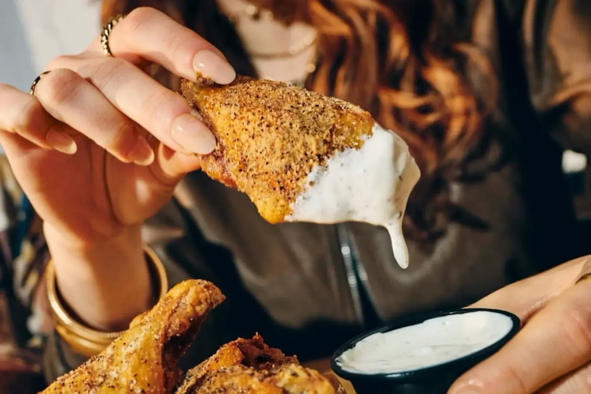 Largest Wingstop restaurant in Canada opens in Chinook Centre this week