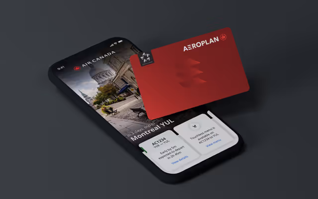 Canadians will soon need to pay more Aeroplan points for lots of routes