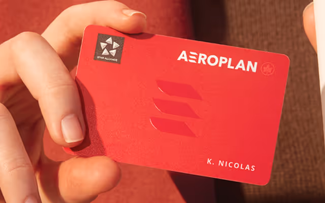 Air Canada is updating Aeroplan on June 1 and your points may not go as far
