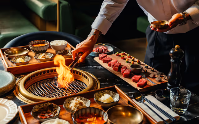 Air Canada’s Best New Restaurants reveals 2026 finalists and celebrates 25 years of Canada’s culinary excellence