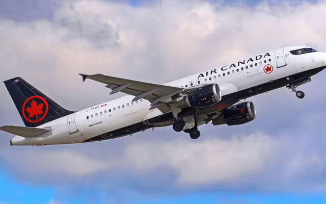 Flying with Air Canada just got a little more expensive