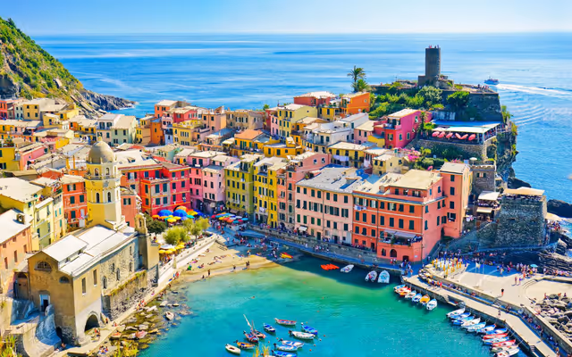 These are the 10 destinations Canadians most want to visit this year