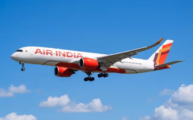 Air India cuts flights to Canada due to high fuel prices