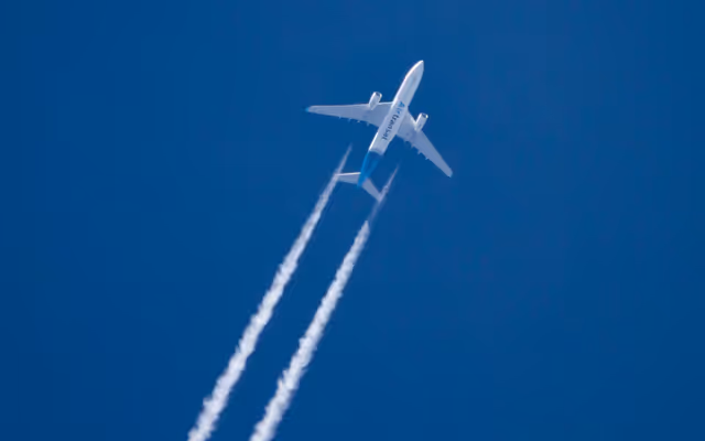 Canadian carrier crowned world's best leisure airline for the eighth time
