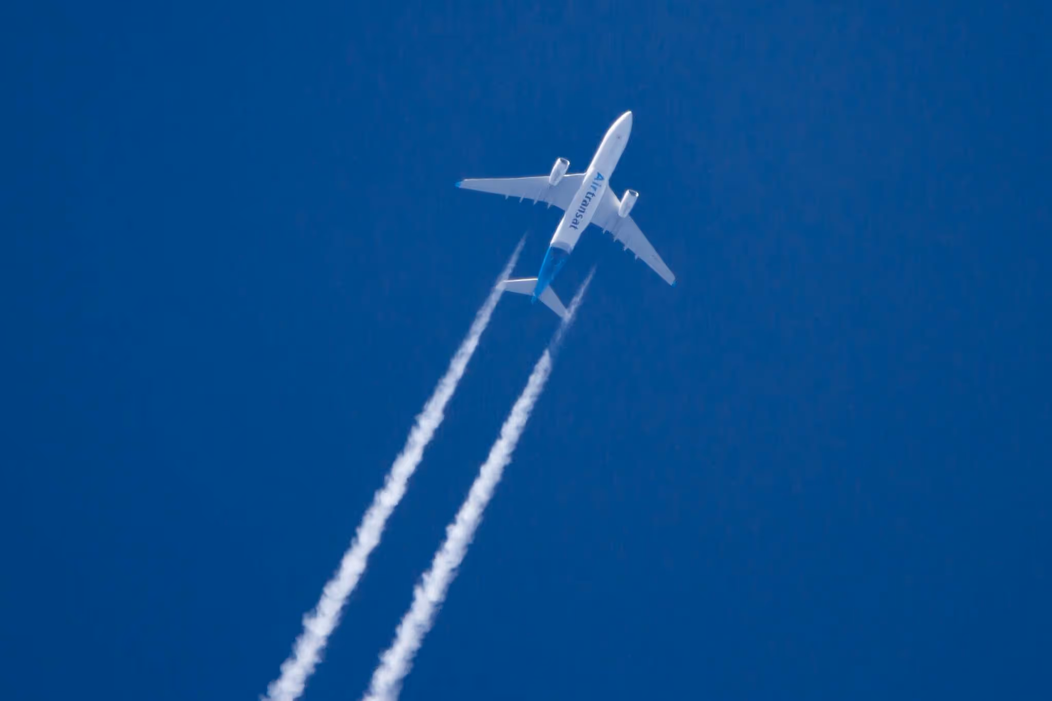 Canadian carrier crowned world's best leisure airline for the eighth time