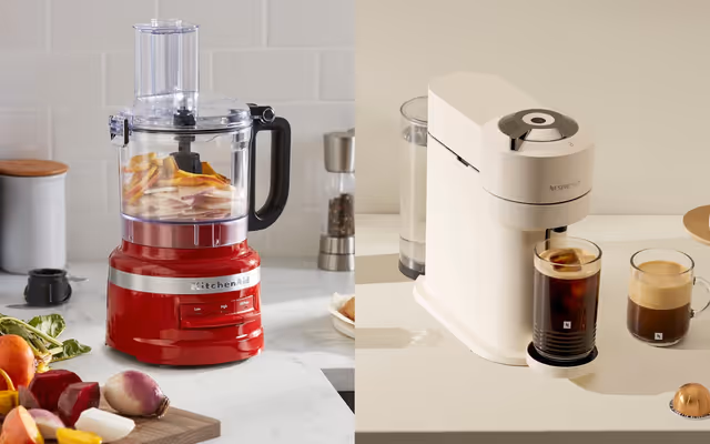Save on these popular home gadgets during Amazon Canada's Prime Big Deal Days