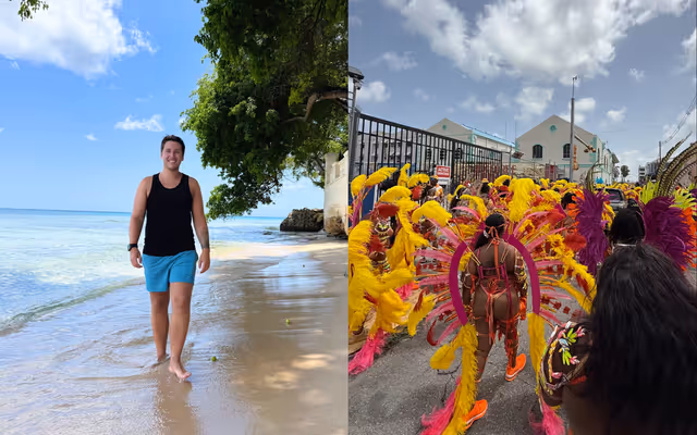 5 reasons why you should be visiting Barbados for Crop Over