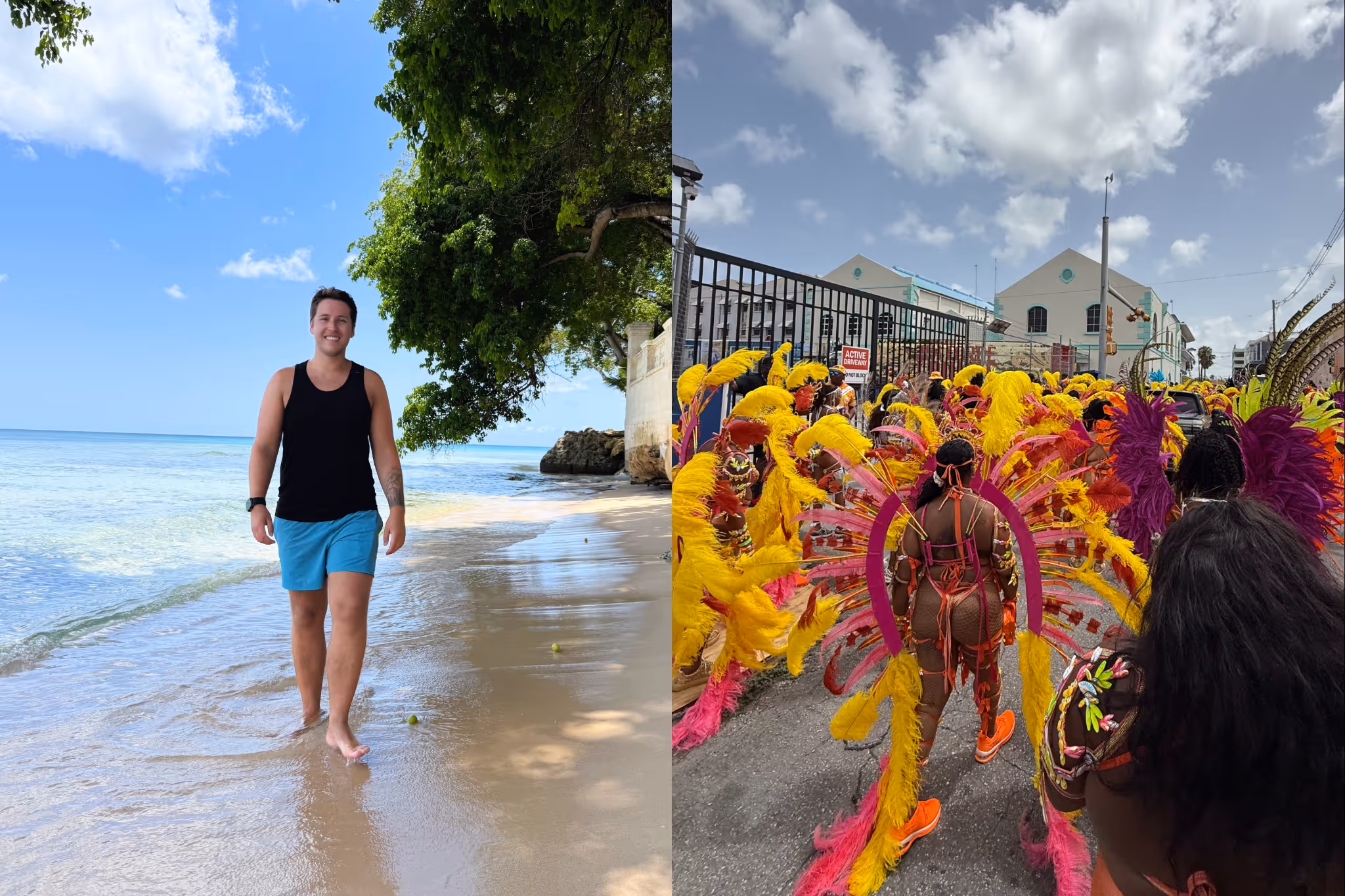 5 reasons why you should be visiting Barbados for Crop Over