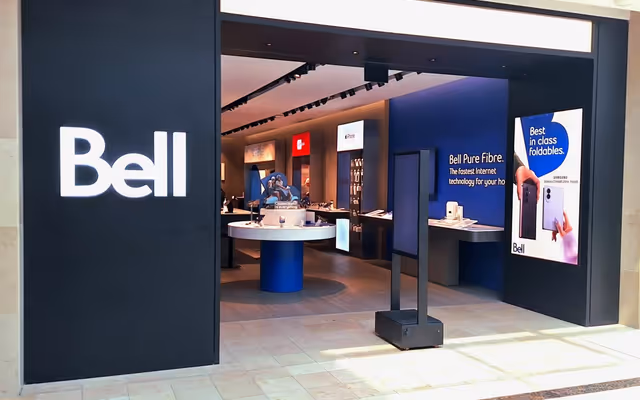Bell is raising mobile prices for some customers this year