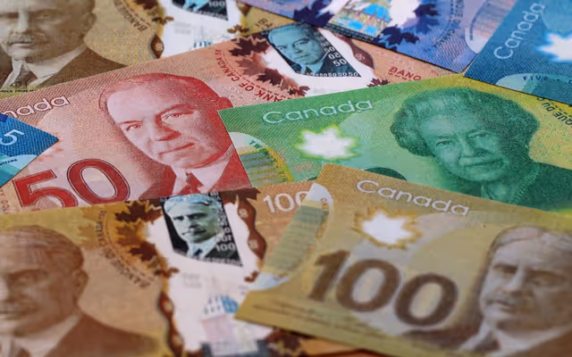 Some Canadians will get these government benefit payments this week