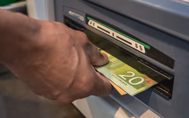 Some Canadians are getting an extra $150 in benefits — here’s when
