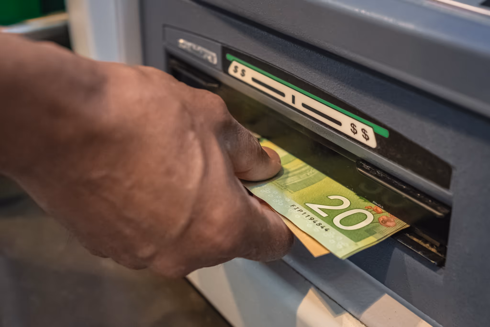 Some Canadians are getting an extra $150 in benefits — here’s when