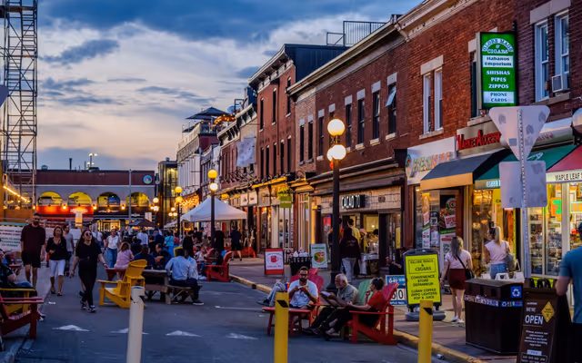 Canadian spot ranks among top 10 best cities in the world for Gen Z to move to