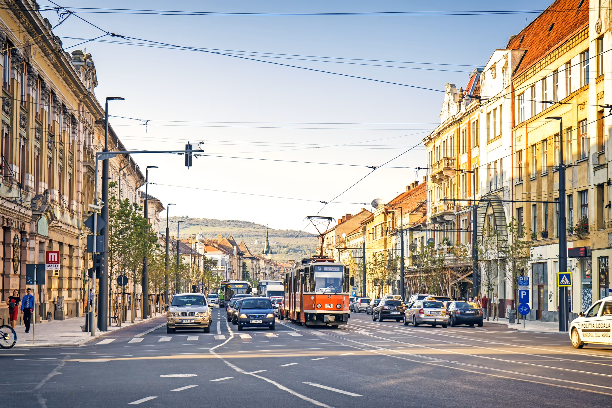 Surprising Eastern European city named best place for grads to live and work