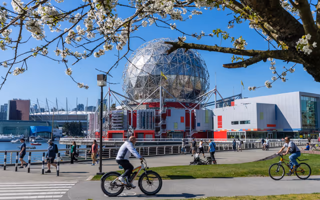 Canada fails to crack the top 10 in ranking of richest countries