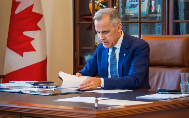 What is Canada's new sovereign wealth fund and how will it affect taxpayers?