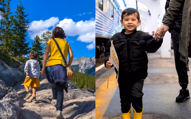 Canada Strong Pass returns in June, making summer travel WAY cheaper