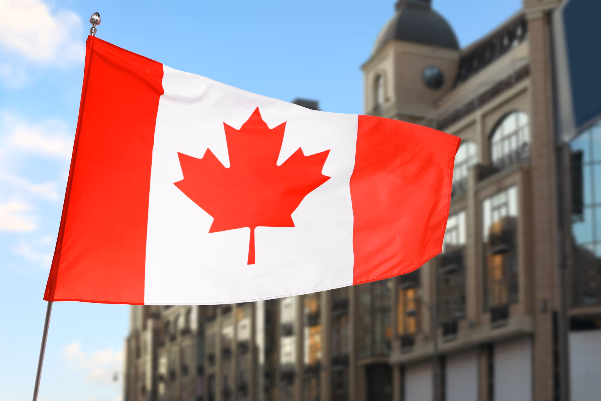 Canada is way smarter than the U.S., according to new report