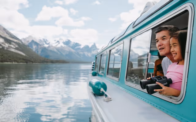 Two Canadian lakes named among 10 best in the world