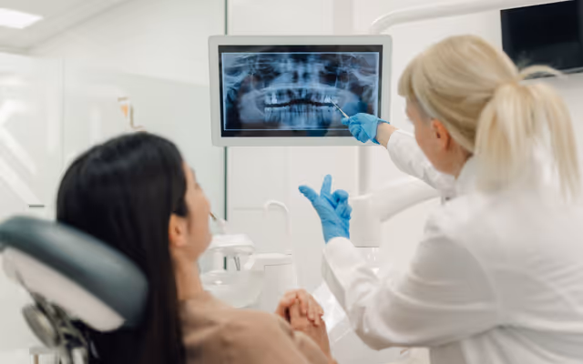 Canadians have until June 1 to renew their Canadian Dental Care Plan coverage