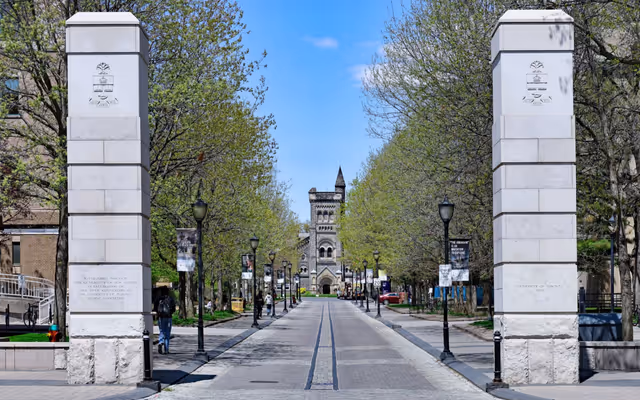 Several top Canadian universities hit in massive global data breach